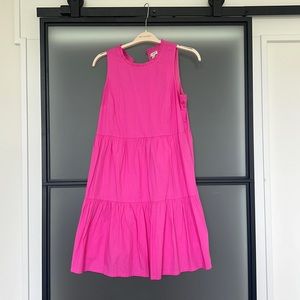 Jcrew dress with pockets size 6